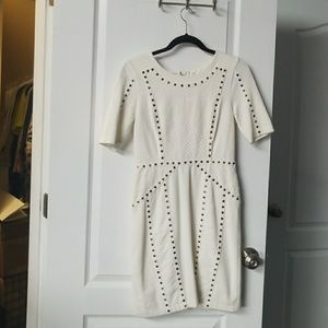 BCBG ISADORA DRESS SMALL